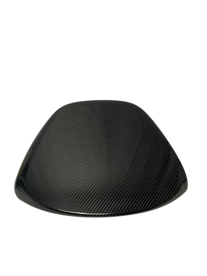 GreenFuchs | Vollcarbon Tachohutzencover | GR86 & BRZ II