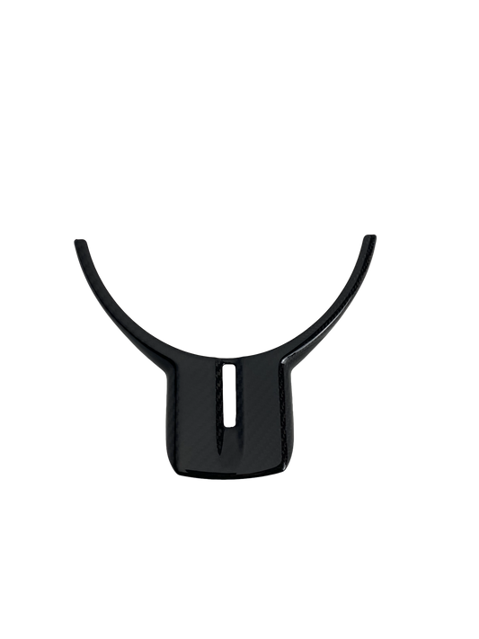 GreenFuchs | Vollcarbon Lenkradspange Cover VFL/FL | GT/GR86 & BRZ I &II