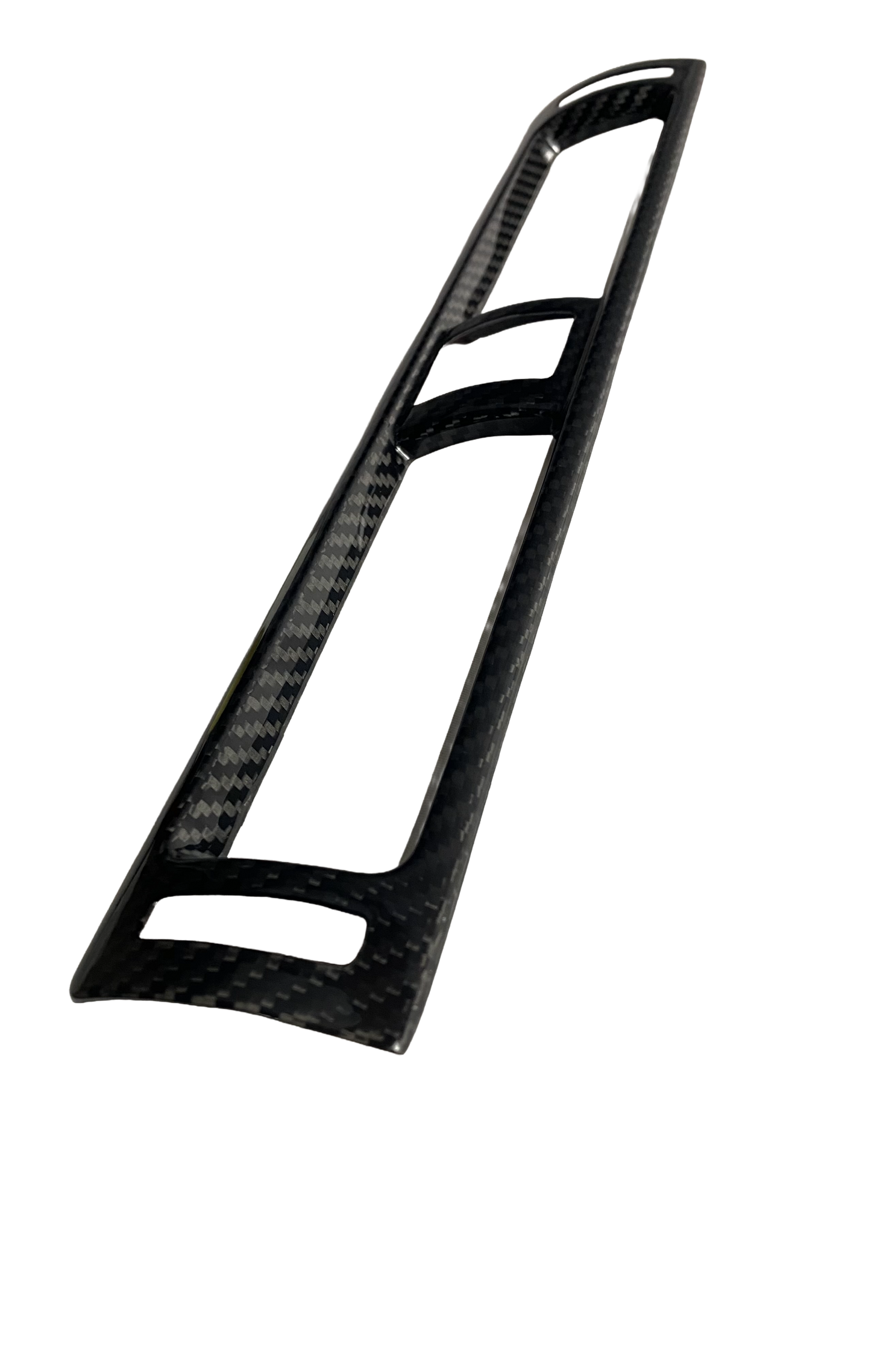 GreenFuchs | Vollcarbon Lüftungsdüse Mitte | GR86 & BRZ II