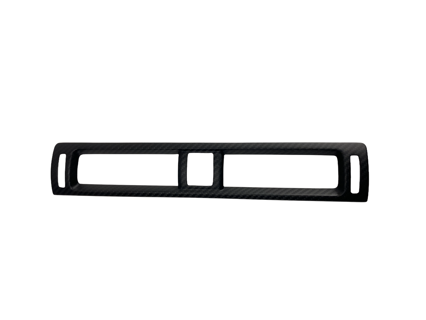 GreenFuchs | Vollcarbon Lüftungsdüse Mitte | GR86 & BRZ II