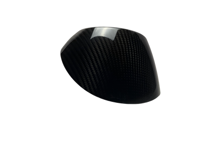 GreenFuchs | Vollcarbon Lüftungsdüsen Außen 2er Set (L&R) | GR86 & BRZ II