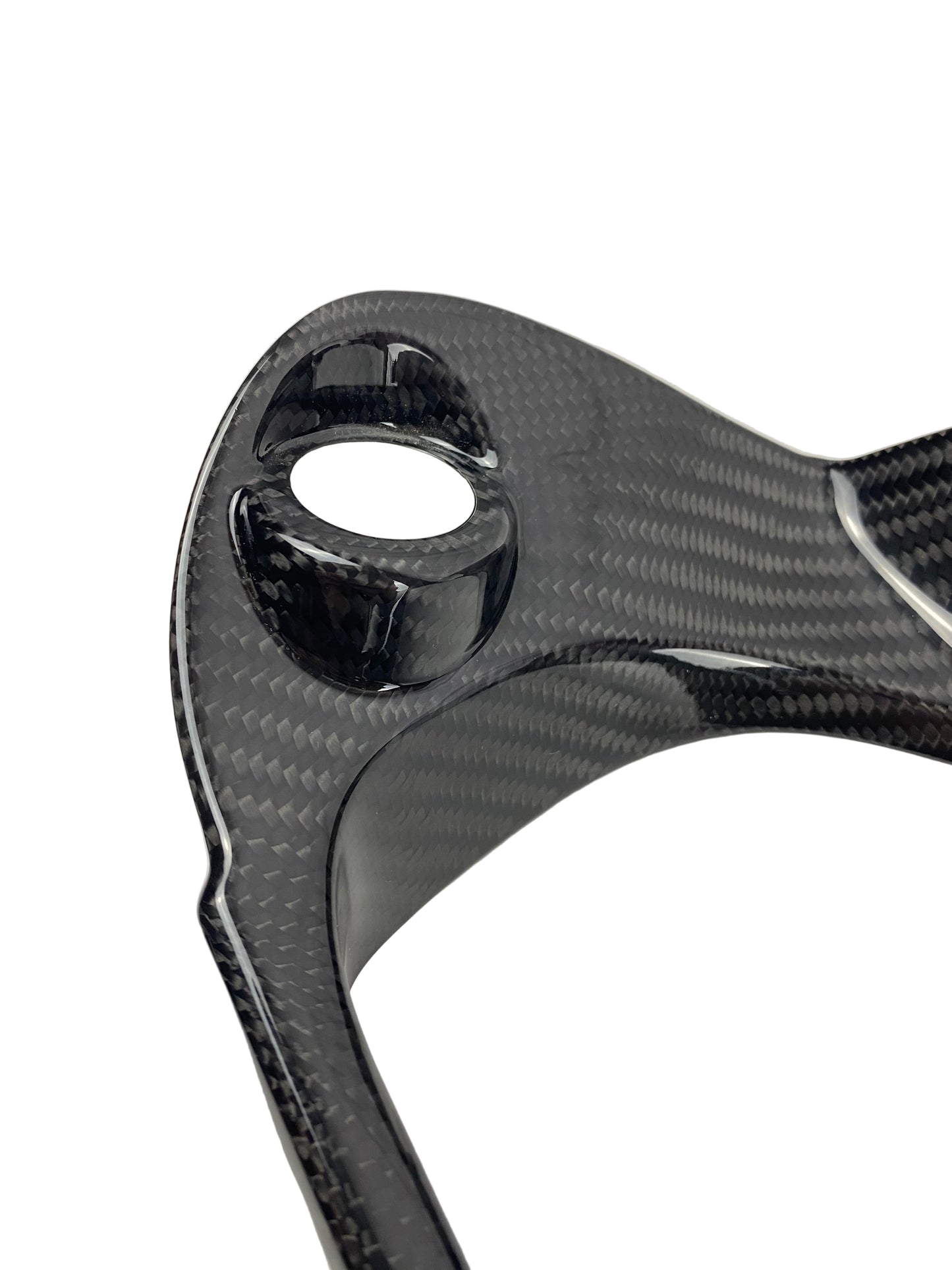 GreenFuchs | Vollcarbon Tachoverkleidung | GR86 & BRZ II