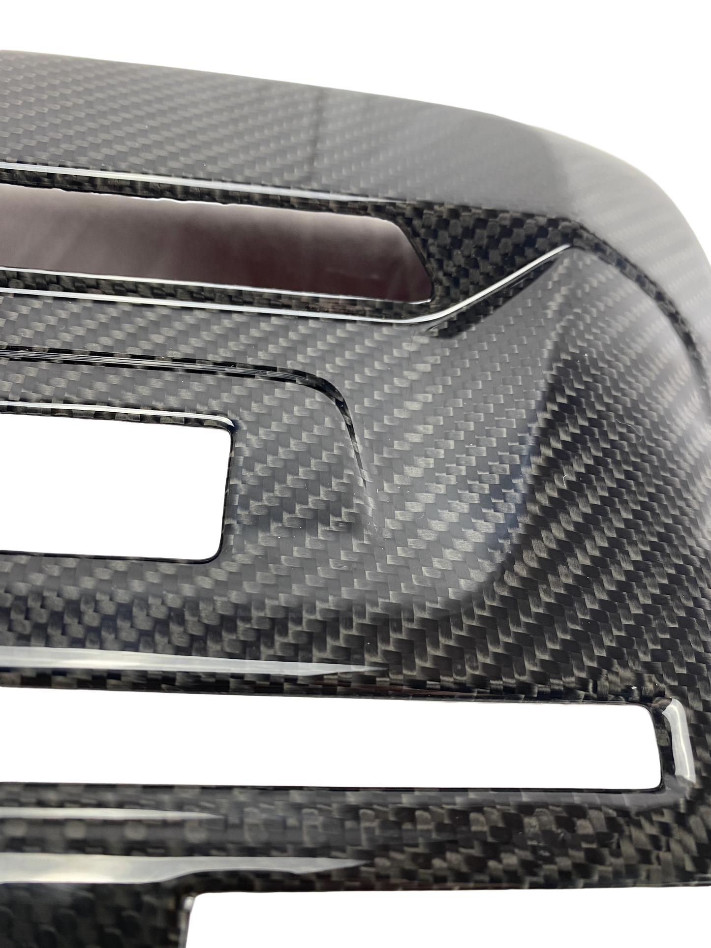 GreenFuchs | Vollcarbon Innenlichtabdeckung| GR86 & BRZ II