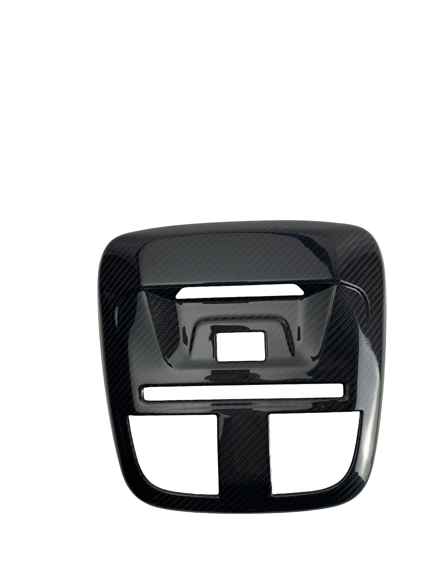 GreenFuchs | Vollcarbon Innenlichtabdeckung| GR86 & BRZ II