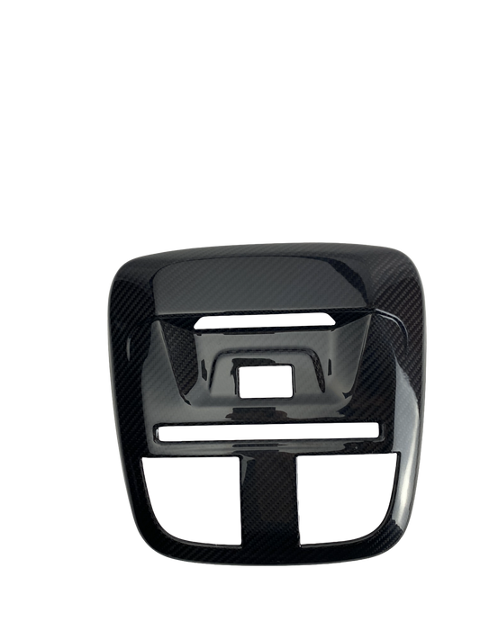 GreenFuchs | Vollcarbon Innenlichtabdeckung| GR86 & BRZ II