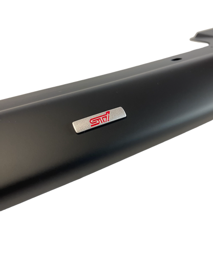 STI | Frontlippe VFL | BRZ