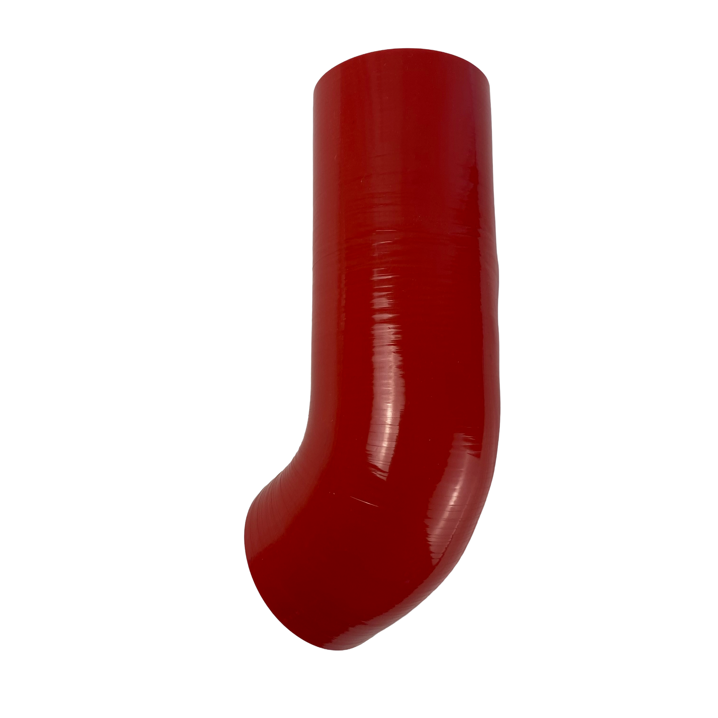 GreenFuchs | Ansaugschlauch (Schwarz/Rot) | GR86 & BRZ II