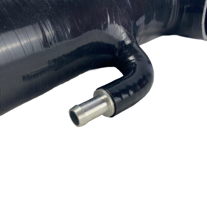 GreenFuchs | Ansaugschlauch (Schwarz/Blau/Rot) | GT86 & BRZ I