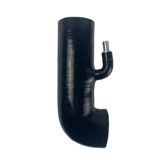 GreenFuchs | Ansaugschlauch (Schwarz/Blau/Rot) | GT86 & BRZ I