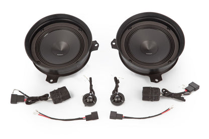 Car & Audio | Pacchetti Sound Upgrade Plug & Play | GR86 & BRZ II