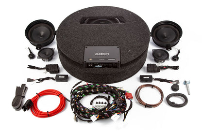 Car & Audio | Pacchetti Sound Upgrade Plug & Play | GR86 & BRZ II