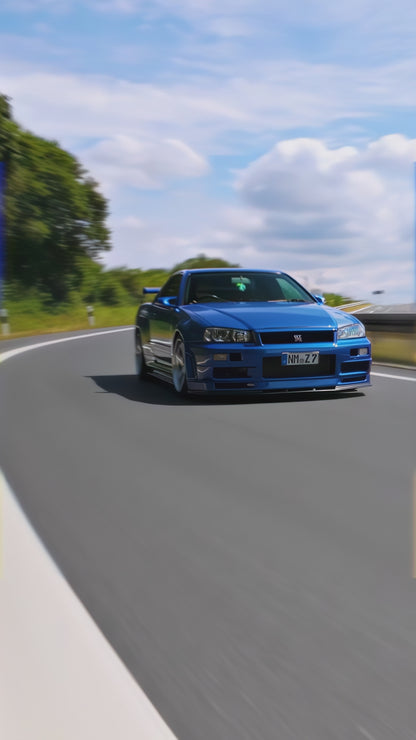 SixNine | EVO-ONE | 9x18 ET35 | 5x100 / 5x114,3 | GT/GR 86 BRZ I&II | GR Yaris