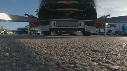 Bastuck | Abgasanlage  MSD & ESD (Cat-Back) | GR 86 & BRZ II| ECE-Zulassung