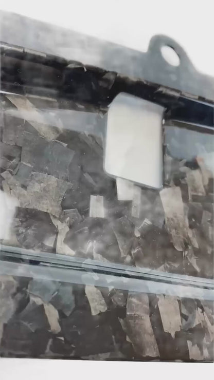 GreenFuchs | Vollcarbon Motorraum-Cover Schlossträger | GR86 & BRZ II