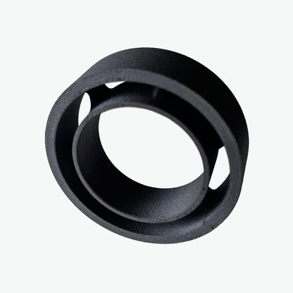 86pARTs | 52 mm Anzeigehalter Lüftungseinsatz | GT 86 BRZ I