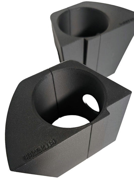 86pARTs | Getränkehaltereinsatz Tür | GT 86 BRZ I