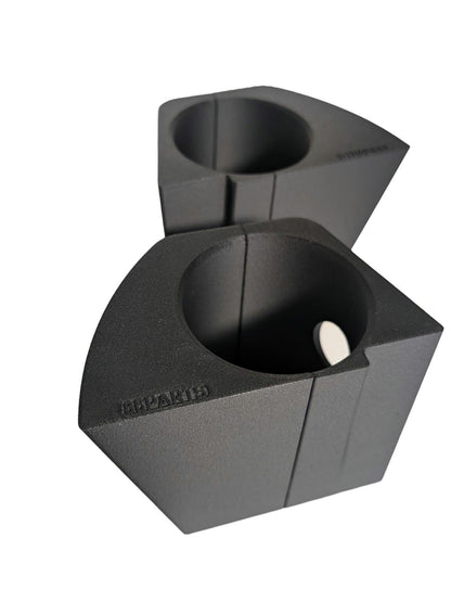 86pARTs | Getränkehaltereinsatz Tür | GT 86 BRZ I