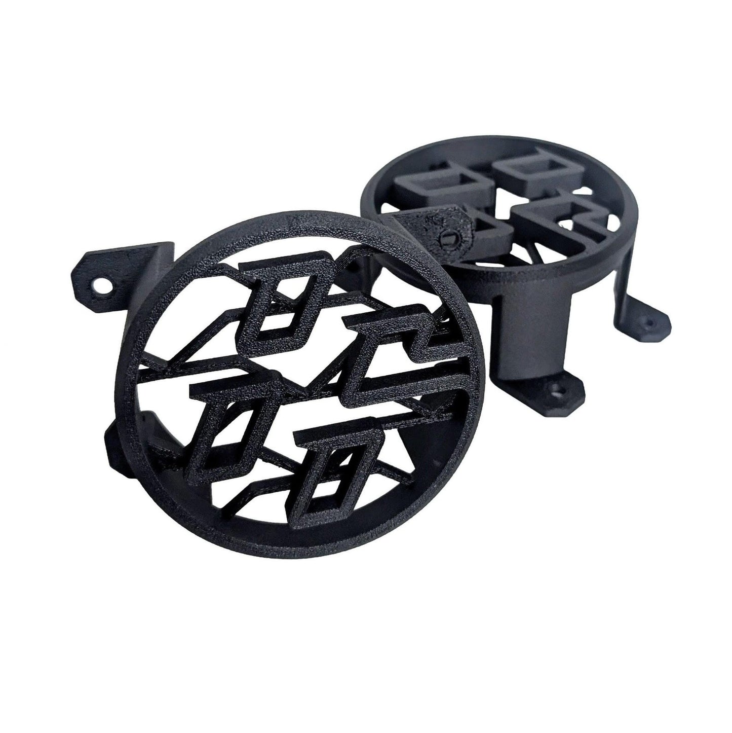 86pARTs | Nebelscheinwerfereinsatz | GT 86 BRZ I