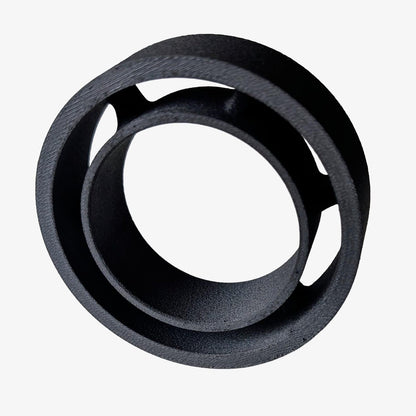 86pARTs | 52 mm Anzeigehalter Lüftungseinsatz | GT 86 BRZ I