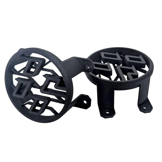 86pARTs | Nebelscheinwerfereinsatz | GT 86 BRZ I