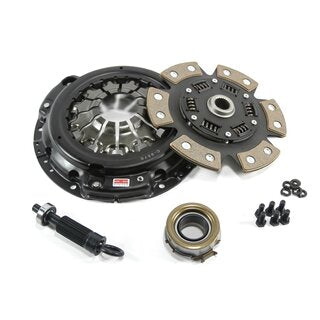 CC (Competition Clutch)| Kupplungssatz Stage 2-4 | GT 86 / BRZ I