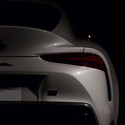 Valenti | Jewel ULTRA LED Rückleuchte (ECE-geprüft) | GR Supra